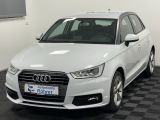 Audi A1 Sportback bei Sportwagen.expert - Abbildung (2 / 15)