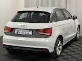 Audi A1 Sportback bei Sportwagen.expert - Abbildung (8 / 15)