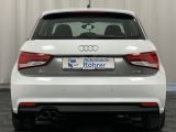 Audi A1 Sportback bei Sportwagen.expert - Abbildung (7 / 15)