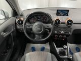 Audi A1 Sportback bei Sportwagen.expert - Abbildung (13 / 15)