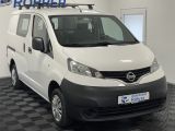 Nissan NV200 bei Sportwagen.expert - Abbildung (3 / 15)