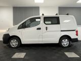 Nissan NV200 bei Sportwagen.expert - Abbildung (4 / 15)