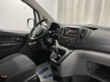 Nissan NV200 bei Sportwagen.expert - Abbildung (15 / 15)