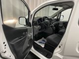 Nissan NV200 bei Sportwagen.expert - Abbildung (8 / 15)