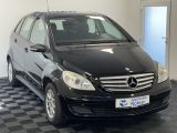Mercedes-Benz B-Klasse bei Sportwagen.expert - Abbildung (4 / 15)
