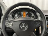 Mercedes-Benz B-Klasse bei Sportwagen.expert - Abbildung (14 / 15)