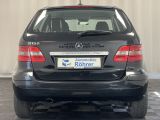 Mercedes-Benz B-Klasse bei Sportwagen.expert - Abbildung (7 / 15)