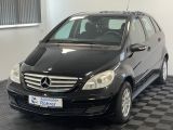 Mercedes-Benz B-Klasse bei Sportwagen.expert - Abbildung (2 / 15)