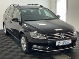 VW Passat bei Sportwagen.expert - Abbildung (4 / 15)