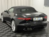 Jaguar F-Type bei Sportwagen.expert - Abbildung (8 / 15)
