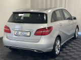 Mercedes-Benz B-Klasse bei Sportwagen.expert - Abbildung (8 / 15)