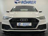 Audi A7 Sportback bei Sportwagen.expert - Abbildung (3 / 15)