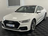 Audi A7 Sportback bei Sportwagen.expert - Abbildung (2 / 15)