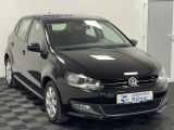 VW Polo bei Sportwagen.expert - Abbildung (4 / 15)