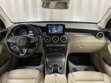 Mercedes-Benz GLC 300 4Matic bei Sportwagen.expert - Abbildung (12 / 15)