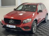 Mercedes-Benz GLC 300 4Matic bei Sportwagen.expert - Abbildung (2 / 15)