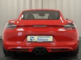 Porsche Cayman bei Sportwagen.expert - Abbildung (7 / 15)