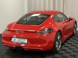 Porsche Cayman bei Sportwagen.expert - Abbildung (8 / 15)