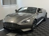 Aston Martin DB9 bei Sportwagen.expert - Abbildung (2 / 15)