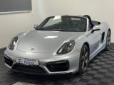 Porsche Boxster bei Sportwagen.expert - Abbildung (2 / 15)