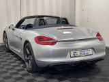 Porsche Boxster bei Sportwagen.expert - Abbildung (6 / 15)