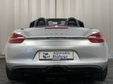 Porsche Boxster bei Sportwagen.expert - Abbildung (7 / 15)
