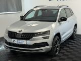 Skoda Karoq bei Sportwagen.expert - Abbildung (2 / 15) Skoda Karoq bei Sportwagen.expert - Abbildung (2 / 15)