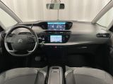 Citroen C4 bei Sportwagen.expert - Abbildung (12 / 15)