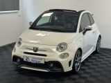 Abarth 595C bei Sportwagen.expert - Abbildung (2 / 15)