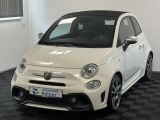 Abarth 595C bei Sportwagen.expert - Abbildung (3 / 15)