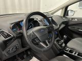 Ford C-MAX bei Sportwagen.expert - Abbildung (10 / 15)