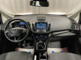 Ford C-MAX bei Sportwagen.expert - Abbildung (12 / 15)