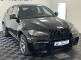 BMW X6 bei Sportwagen.expert - Abbildung (4 / 15)