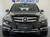 Mercedes-Benz GLK-Klasse bei Sportwagen.expert - Abbildung (3 / 15)