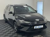 MG MG5 bei Sportwagen.expert - Abbildung (4 / 15)