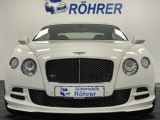 Bentley Continental bei Sportwagen.expert - Abbildung (3 / 15)