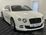Bentley Continental bei Sportwagen.expert - Abbildung (4 / 15)