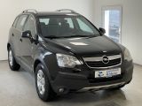Opel Antara bei Sportwagen.expert - Abbildung (3 / 15)