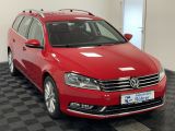 VW Passat bei Sportwagen.expert - Abbildung (3 / 15)