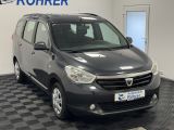 Dacia Lodgy bei Sportwagen.expert - Abbildung (4 / 15)