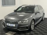 Audi A4 bei Sportwagen.expert - Abbildung (2 / 15)
