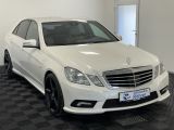 Mercedes-Benz E 350 CDI 7G-Tronic 4Matic AMG bei Sportwagen.expert - Abbildung (4 / 15)