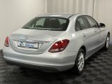 Mercedes-Benz C-Klasse bei Sportwagen.expert - Abbildung (8 / 15)