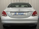 Mercedes-Benz C-Klasse bei Sportwagen.expert - Abbildung (7 / 15)