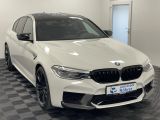 BMW M5 bei Sportwagen.expert - Abbildung (4 / 15)