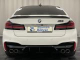 BMW M5 bei Sportwagen.expert - Abbildung (7 / 15)