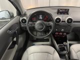 Audi A1 bei Sportwagen.expert - Abbildung (13 / 15)
