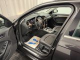 Audi A4 bei Sportwagen.expert - Abbildung (9 / 15)
