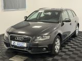 Audi A4 bei Sportwagen.expert - Abbildung (2 / 15)