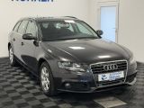 Audi A4 bei Sportwagen.expert - Abbildung (4 / 15)